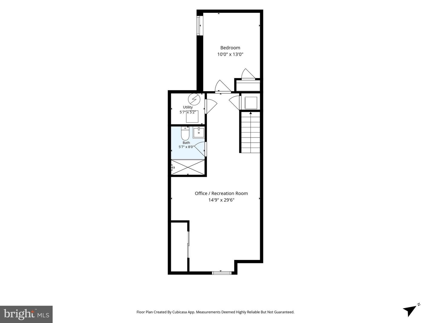 1814 Frankford Ave #a Property Photo 24