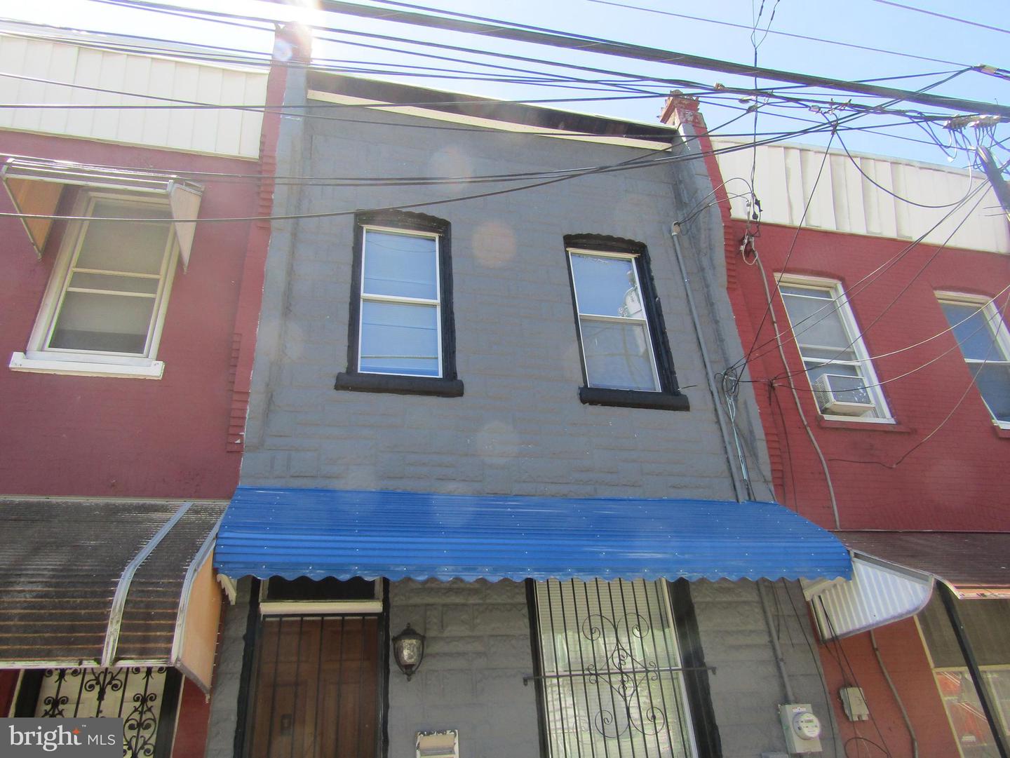 2522 W Montgomery Ave Property Photo 1