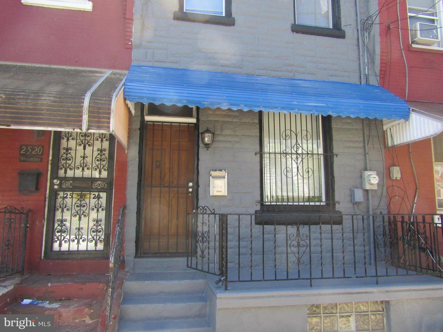 2522 W Montgomery Ave Property Photo 20