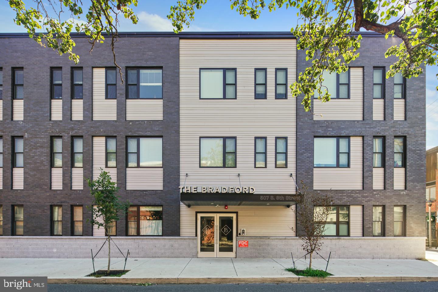 507 S 8th St #unit 309 Property Photo 12