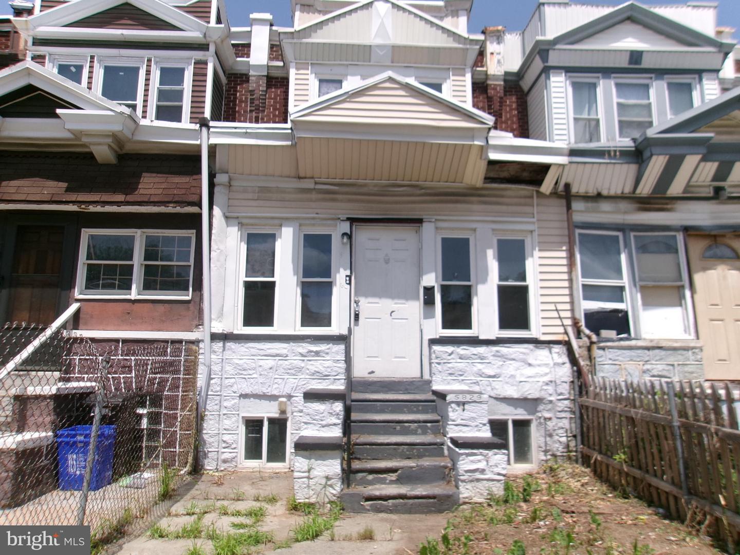 5829 Warrington Ave Property Photo 2