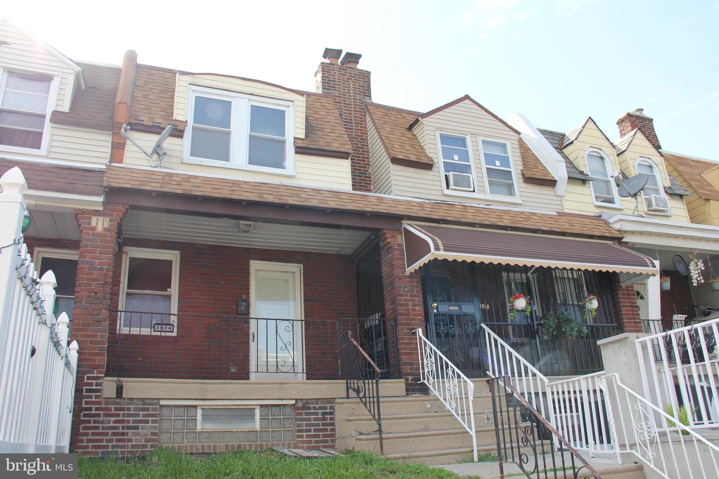 3926 Howland St Property Photo 1