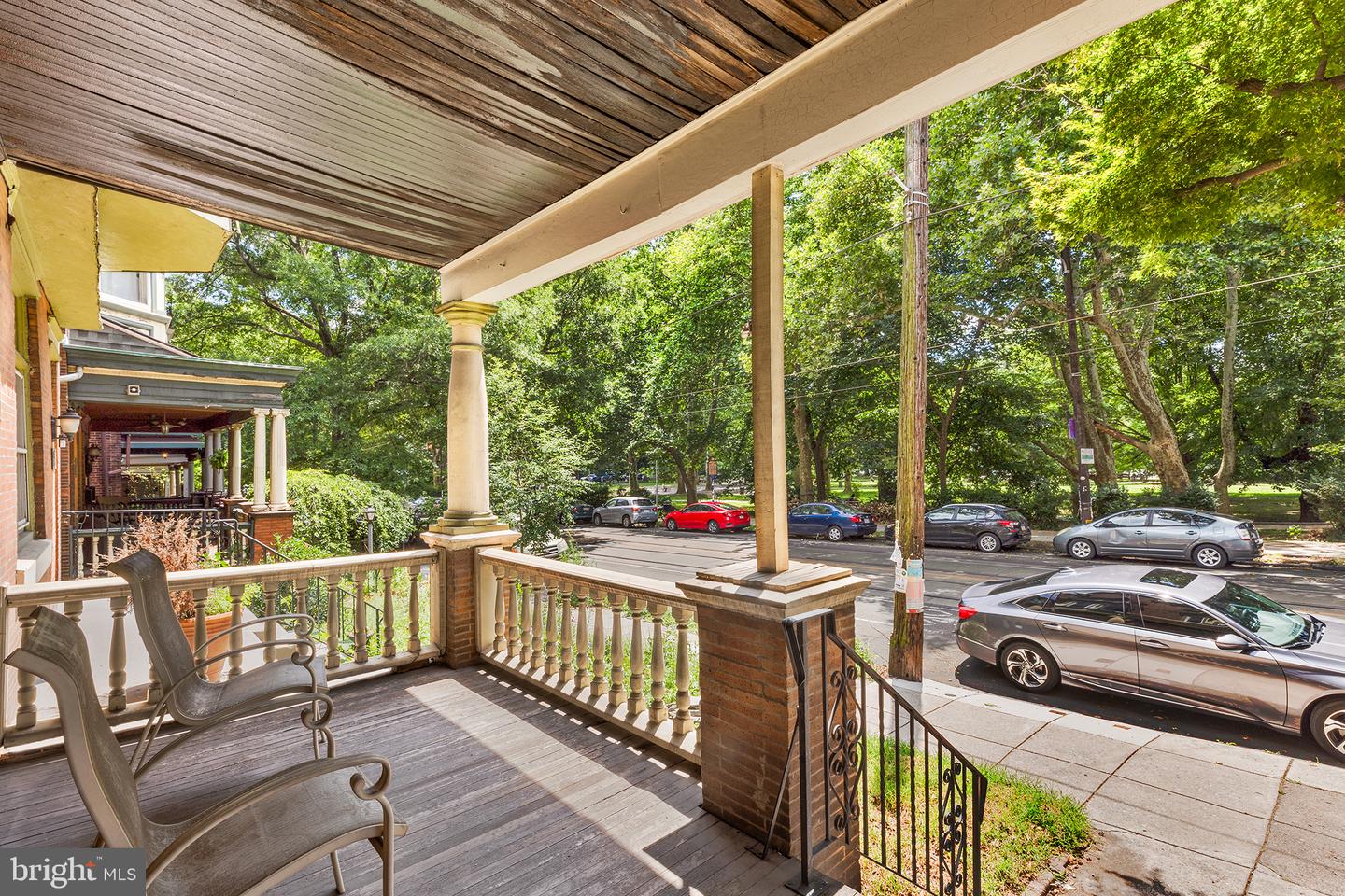 4339 Baltimore Ave Property Photo 3
