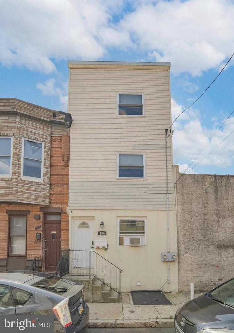 406 PIERCE ST #1 Property Photo 1