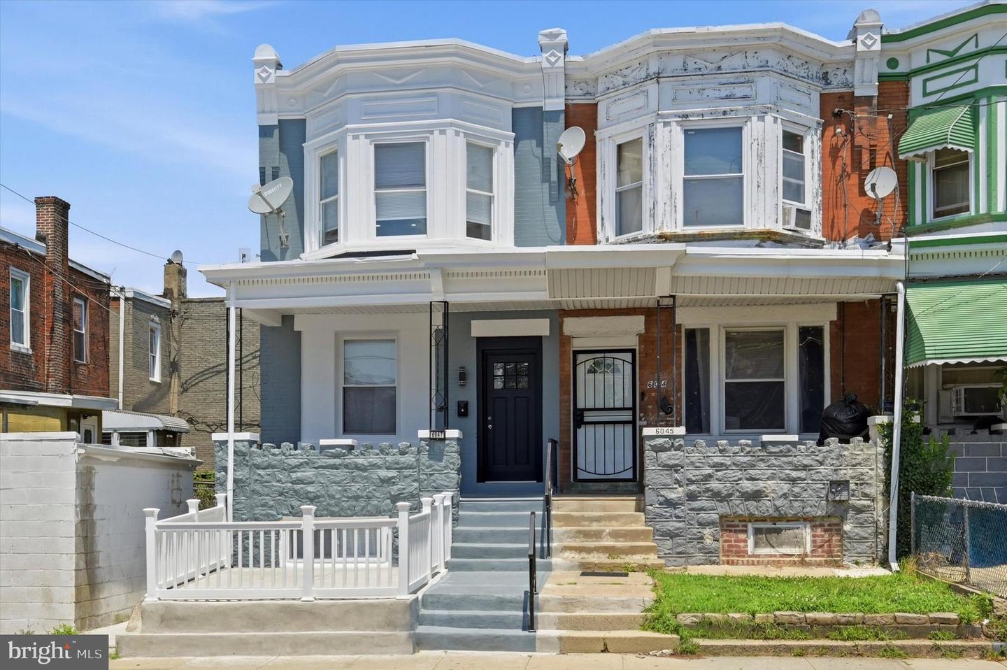 6047 Race St Property Photo 1