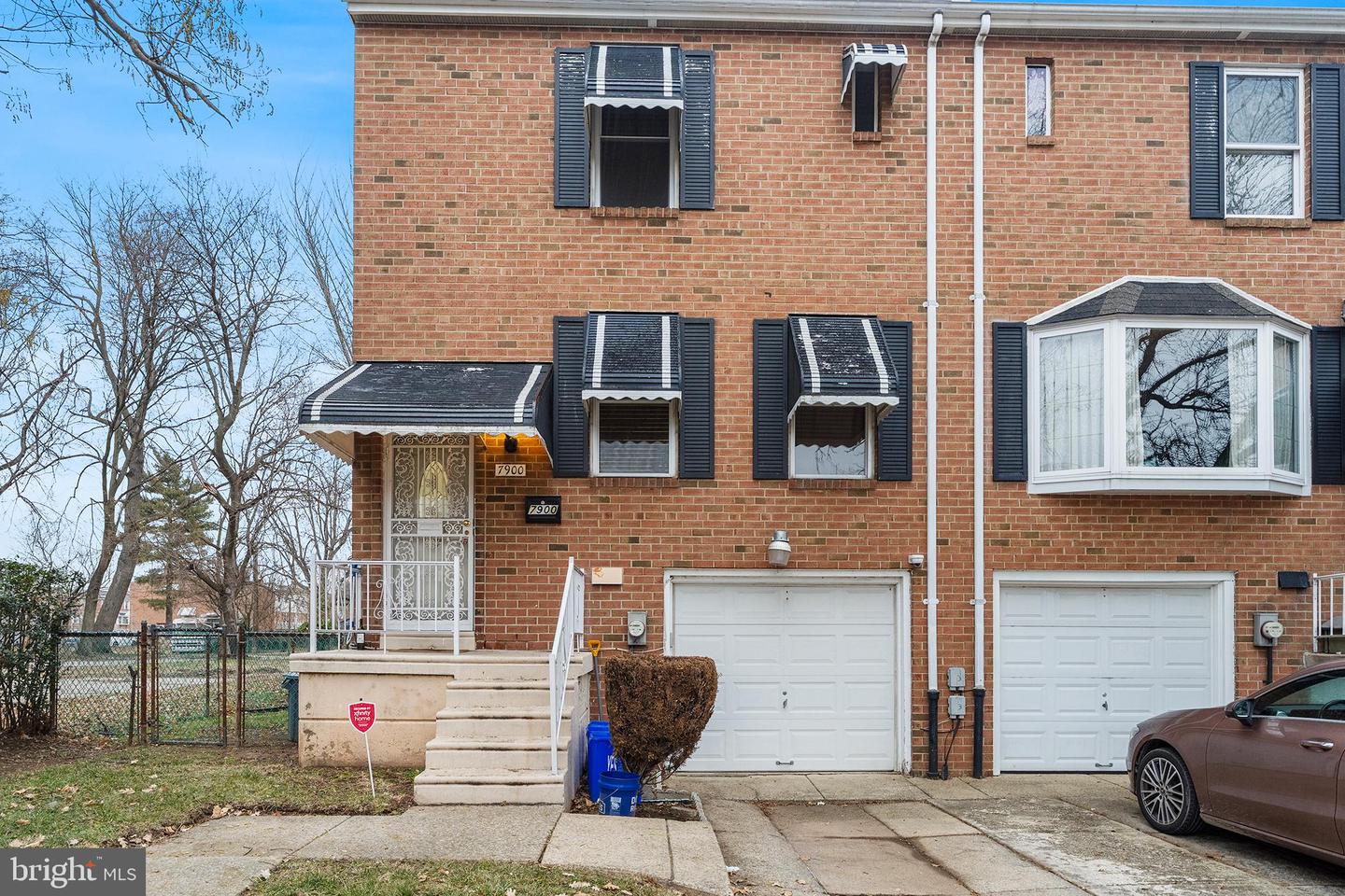 7900 Caesar Pl Property Photo 1