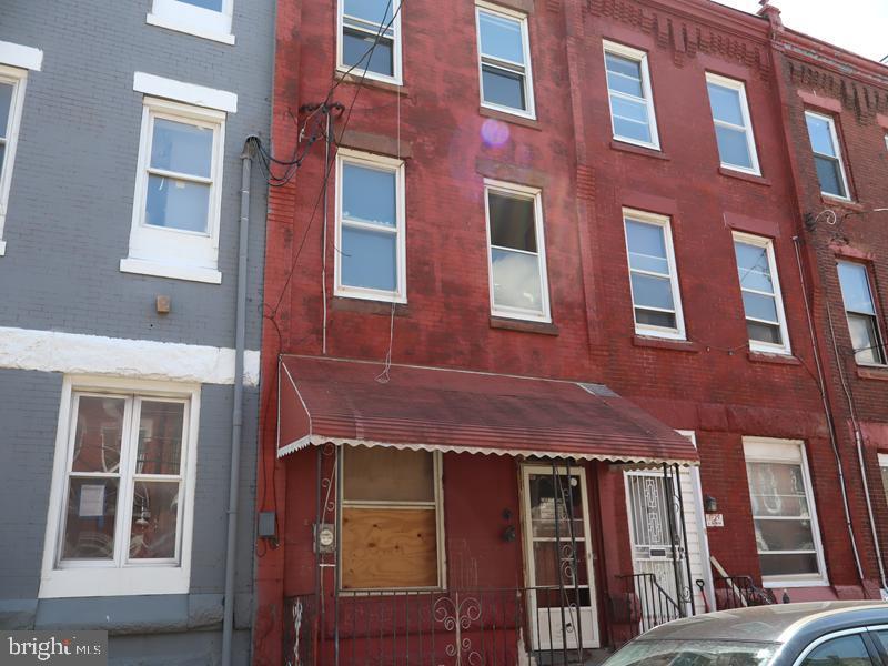 1731 N 25th St Property Photo 1
