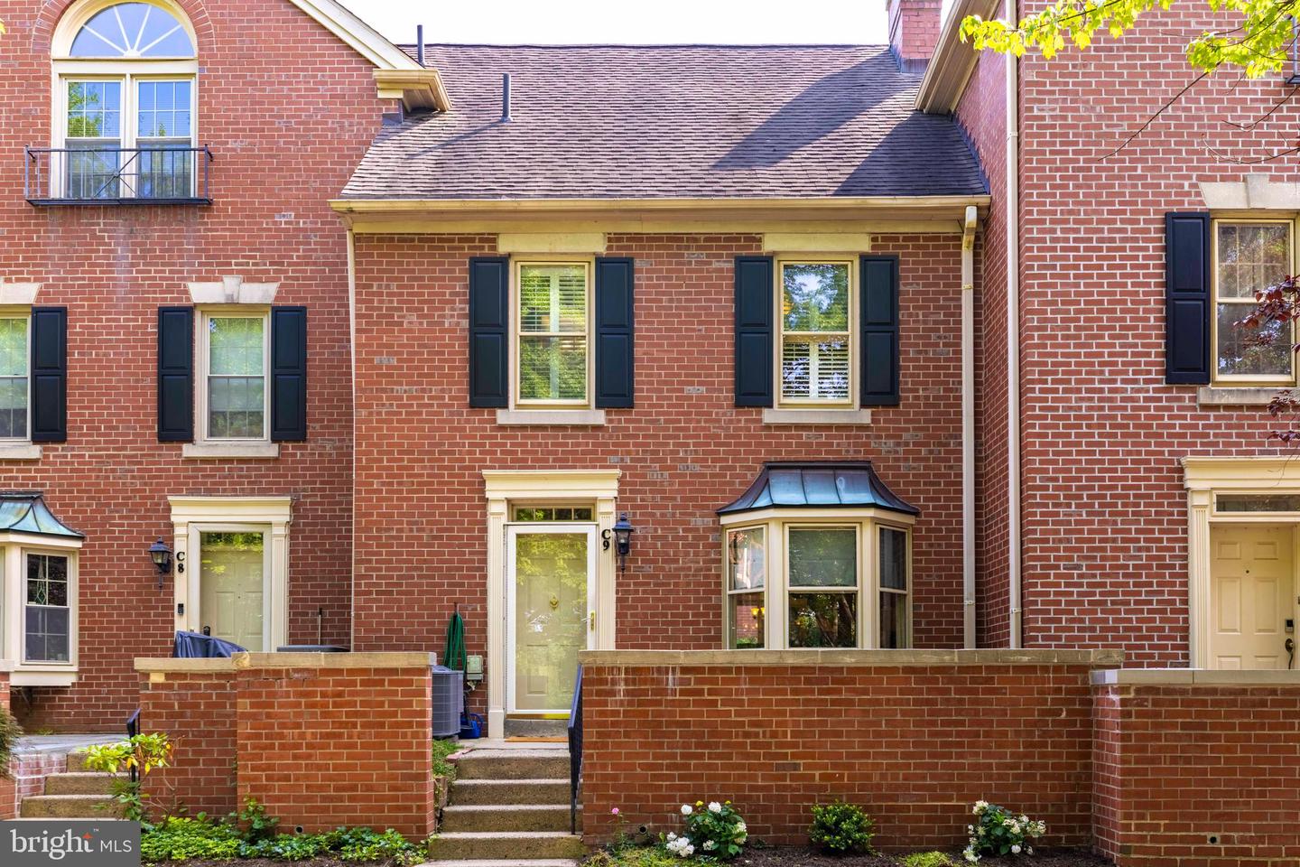 8708-00 Prospect Ave #c9 Property Photo 1