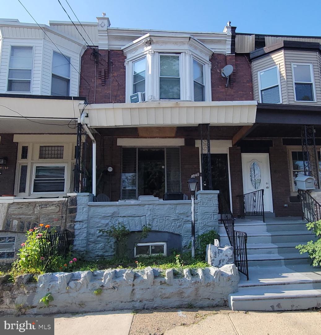 4849 Fairmount Ave Property Photo 1