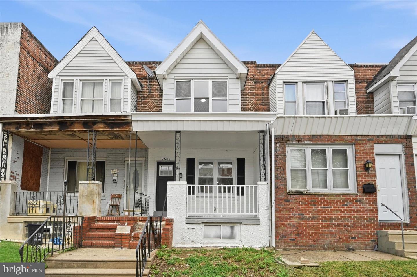 2605 S ROBINSON ST Property Photo 1