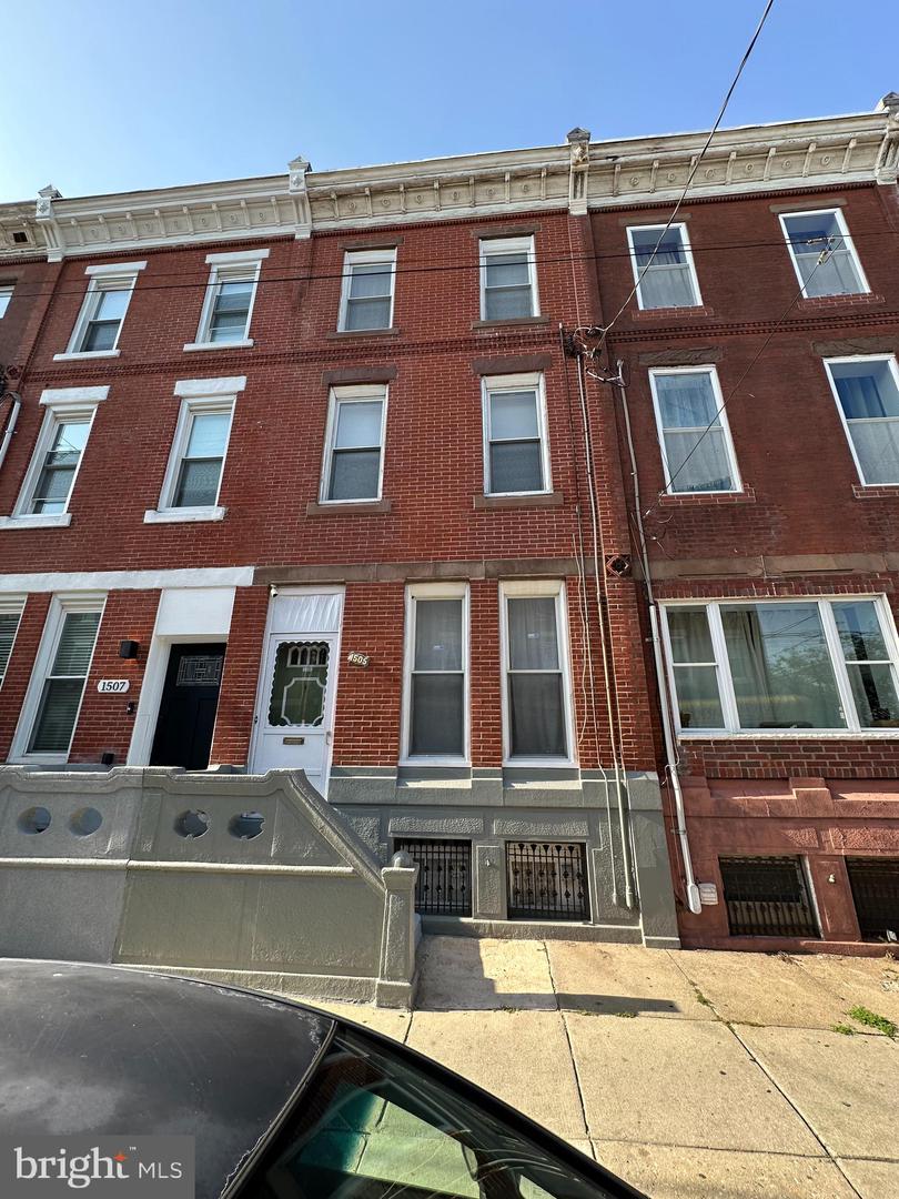1505 Morris St Property Photo 1