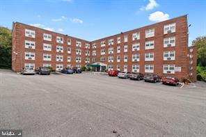5720 Wissahickon Ave #e-7 Property Photo 1
