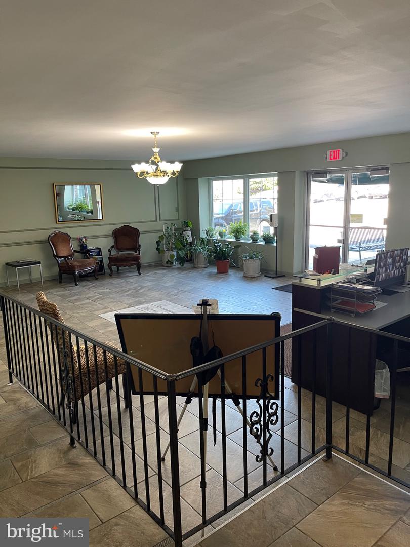 5720 Wissahickon Ave #e-7 Property Photo 3