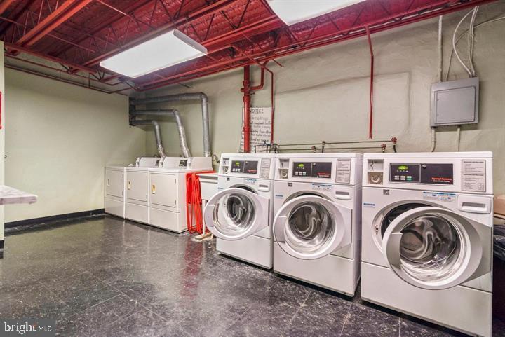 5720 Wissahickon Ave #e-7 Property Photo 18
