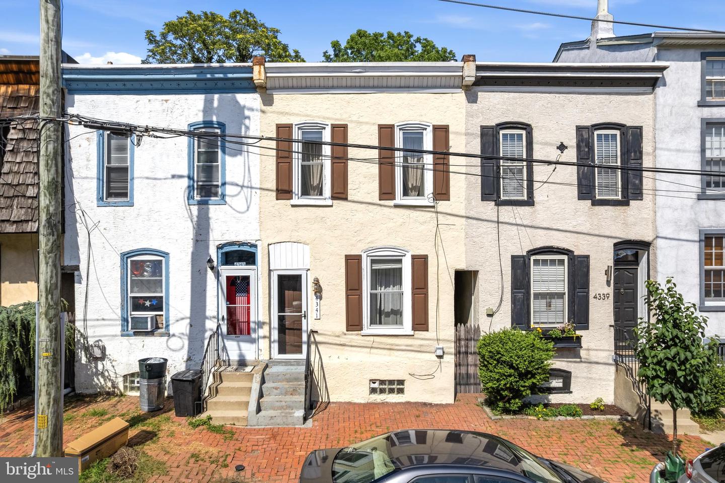 4341 Terrace St Property Photo 1