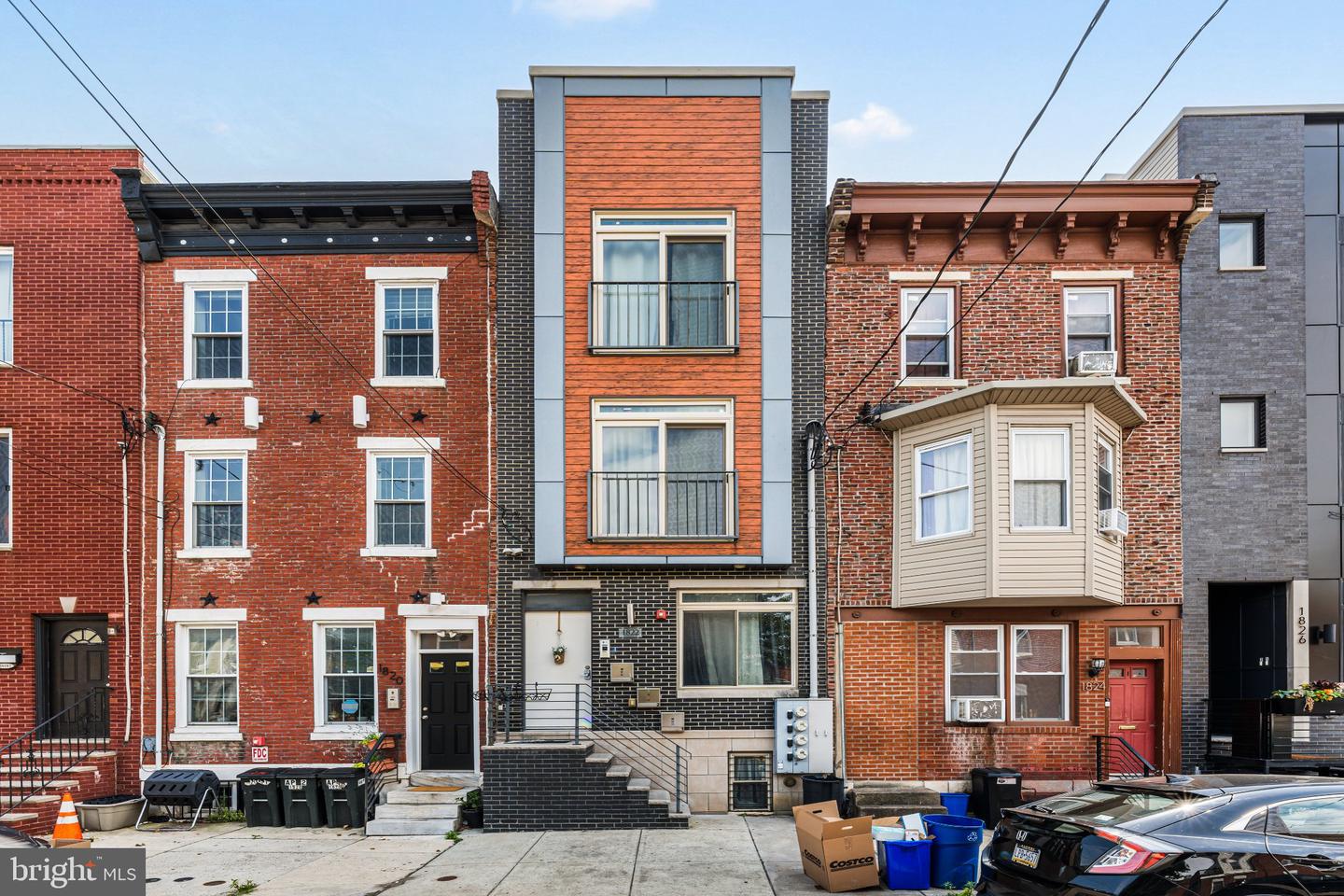 1822 FEDERAL ST #3 Property Photo 1