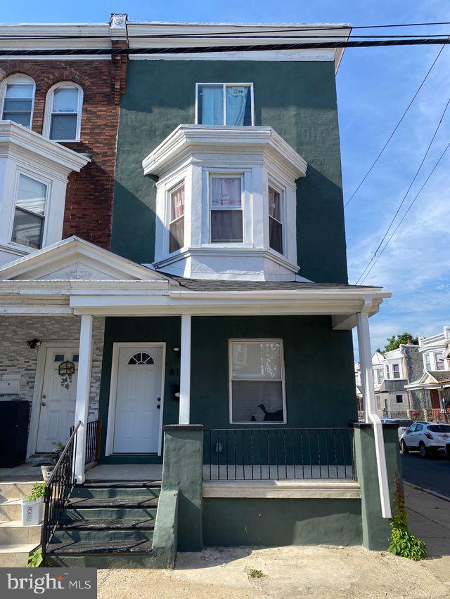 6116 Callowhill St Property Photo 1
