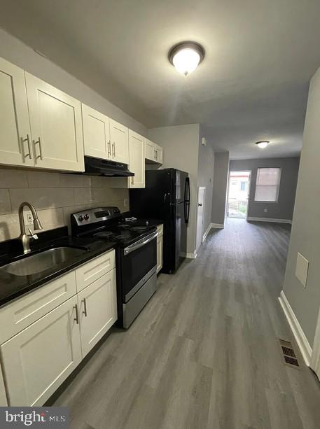 5633 Malcolm St #unit1 Property Photo 6