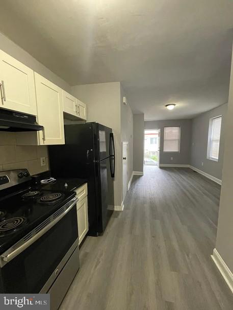 5633 Malcolm St #unit1 Property Photo 7