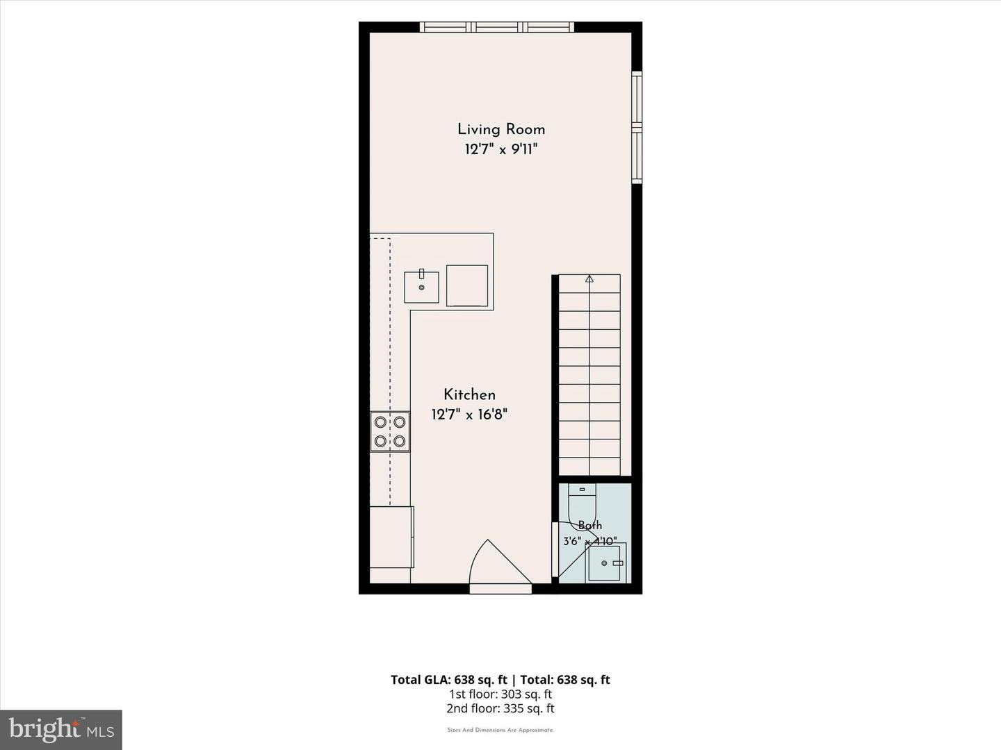 1729 Francis St #1 Property Photo 20