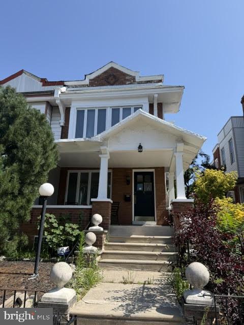 6217 Christian St Property Photo 1