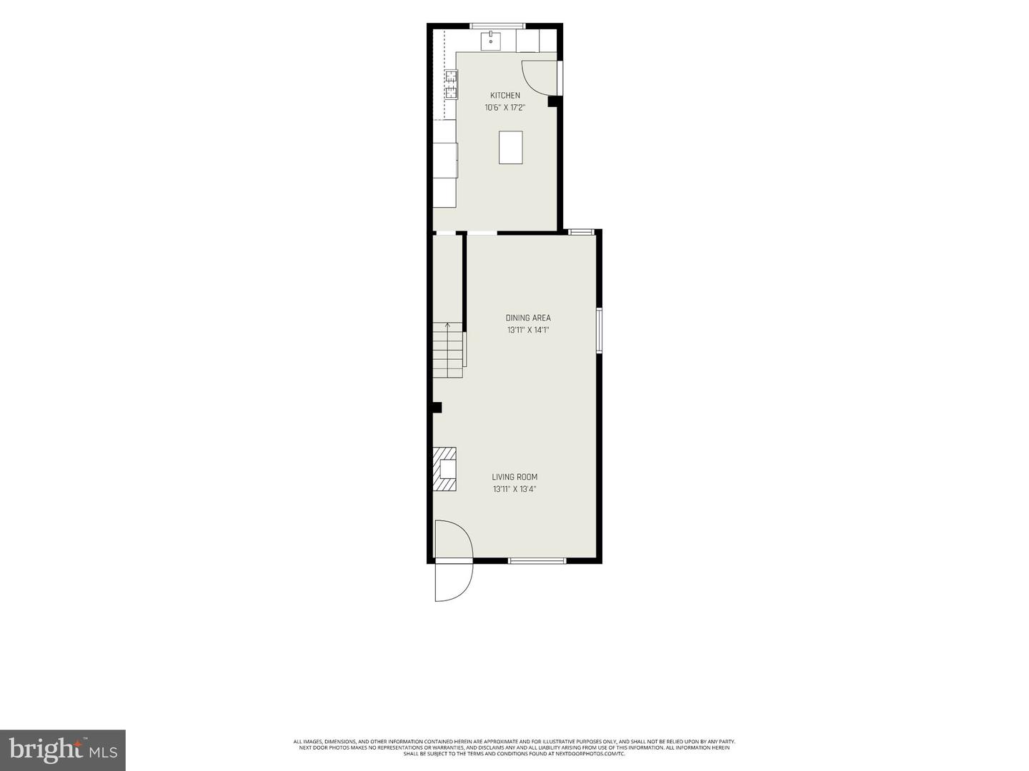 154 W Salaignac St Property Photo 23