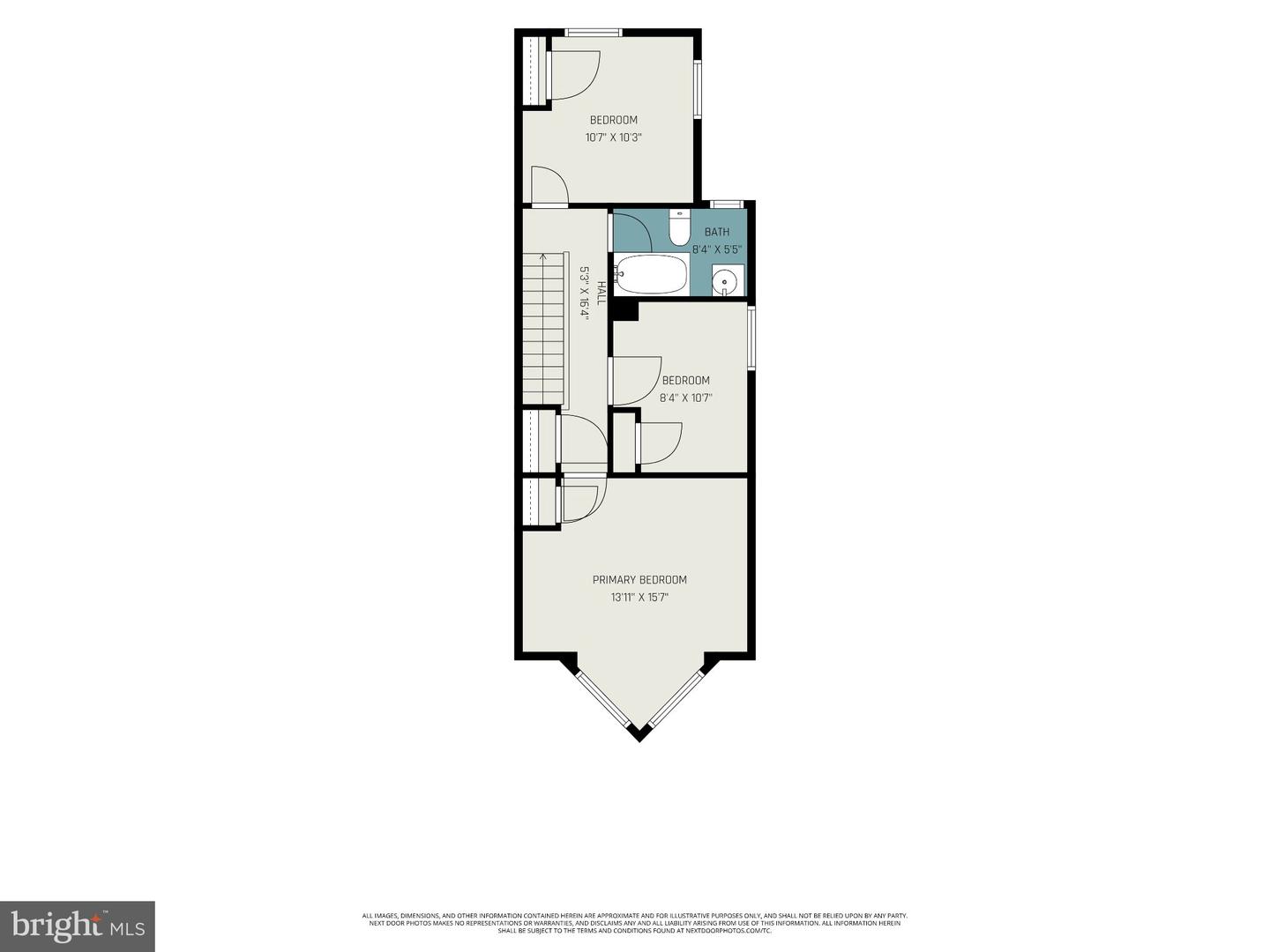 154 W Salaignac St Property Photo 24