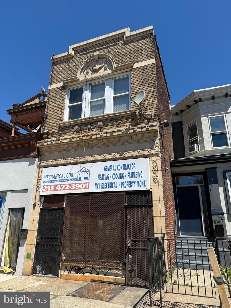 5149 WALNUT ST Property Photo 1