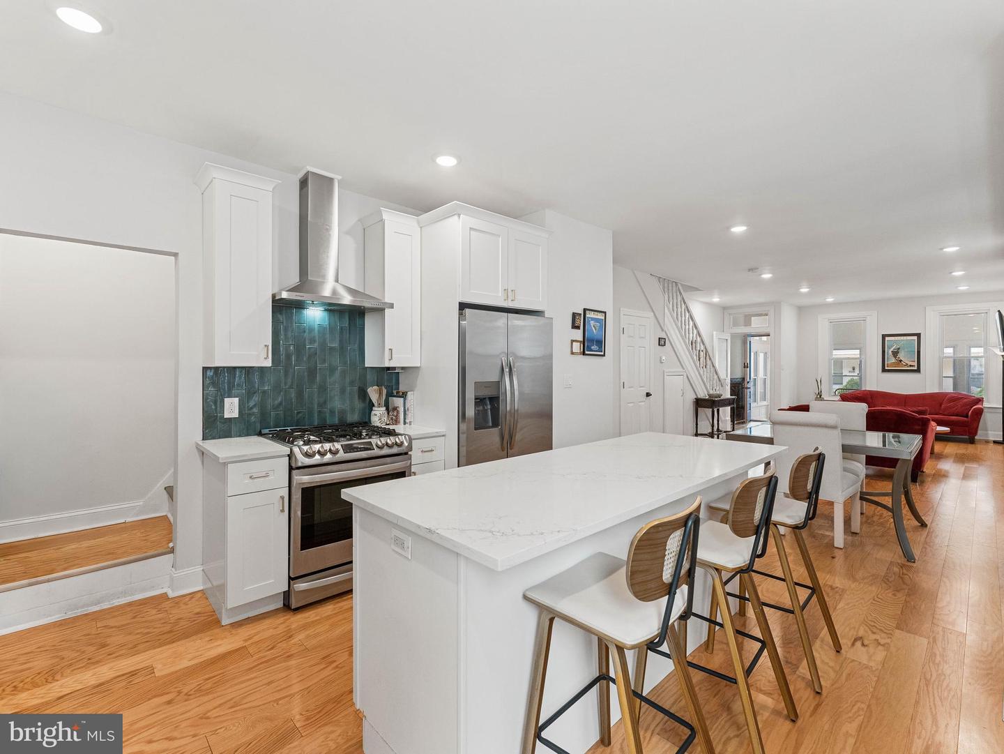 4241 Pechin St Property Photo 1