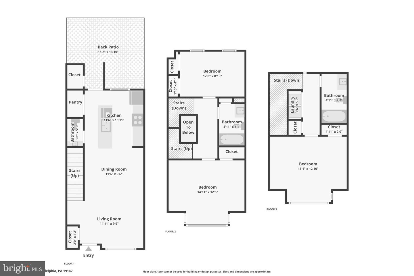 739 S 13th St #b Property Photo 28