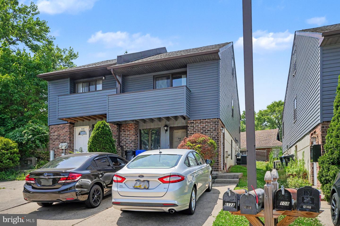 13085 Bustleton Ave #612b Property Photo 23