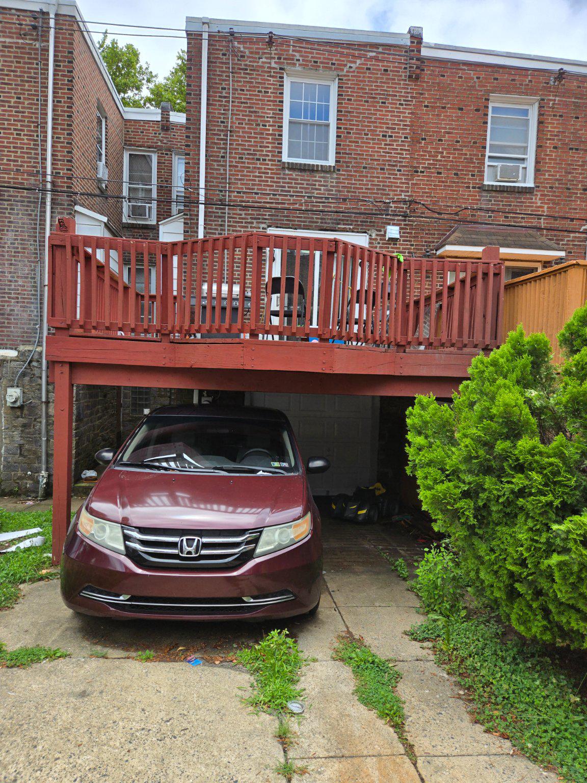 3355 Princeton Ave Property Photo 17