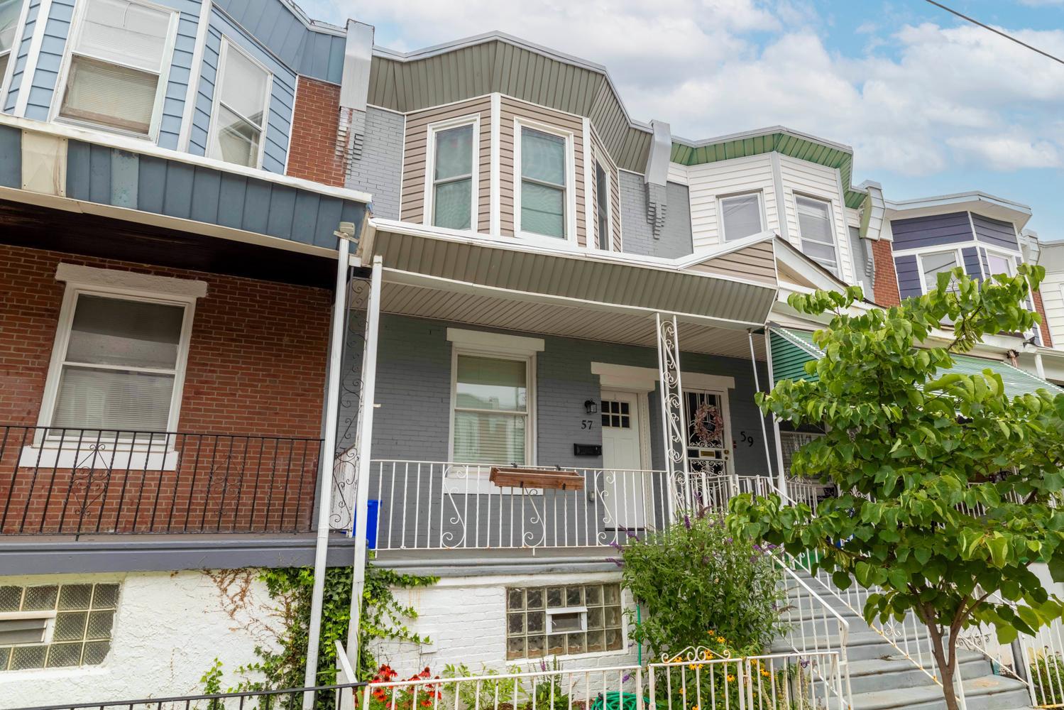 57 E Hortter St Property Photo 1