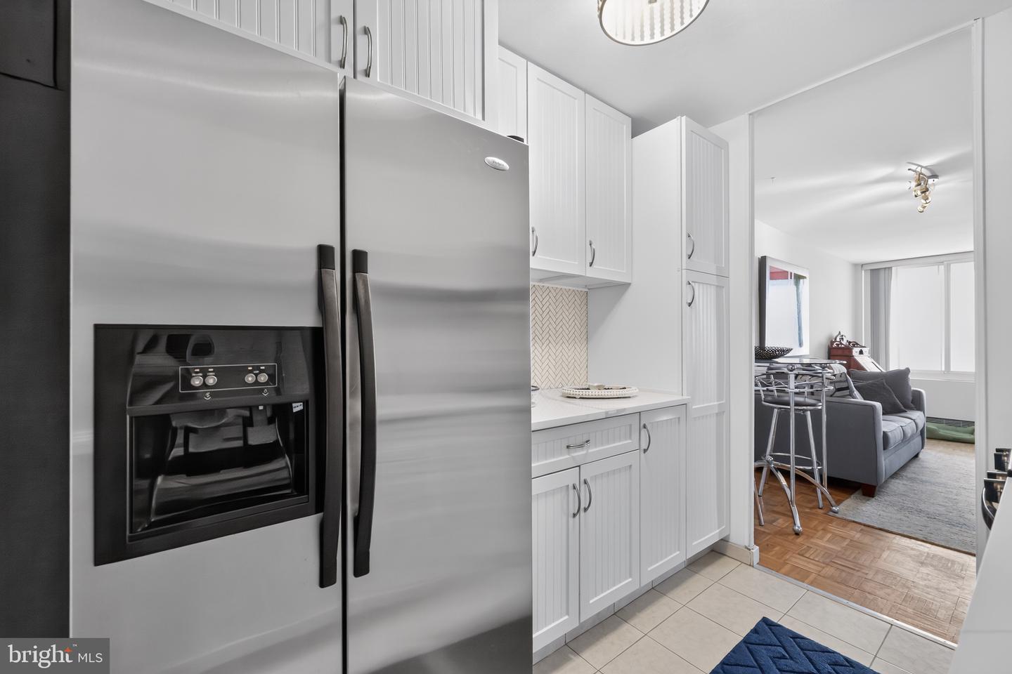 604-36 S Washington Sq #2609 Property Photo 6