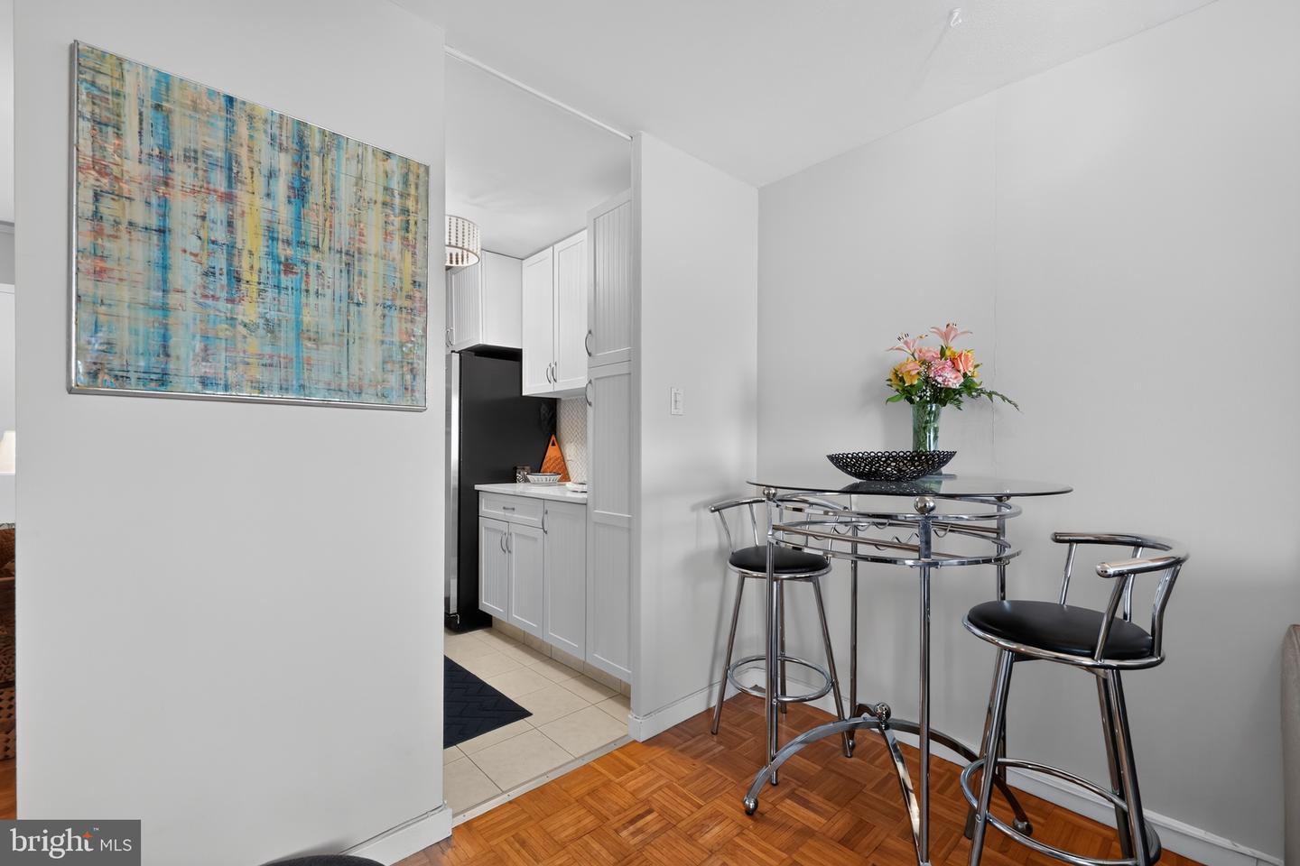 604-36 S Washington Sq #2609 Property Photo 7