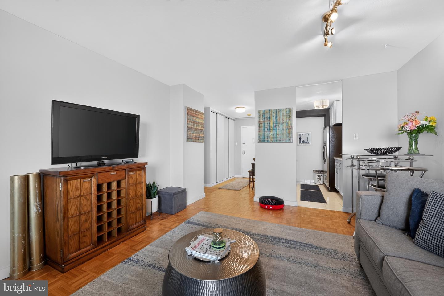 604-36 S Washington Sq #2609 Property Photo 12