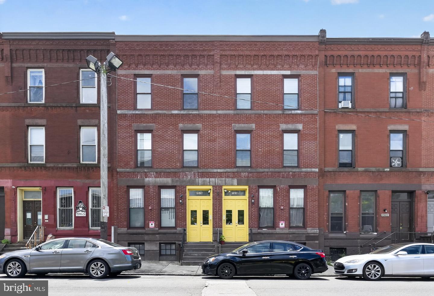 1516-18 W Diamond St Property Photo 2