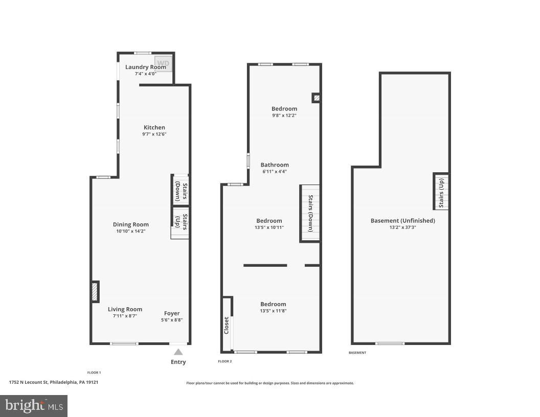 1752 N Lecount St Property Photo 18