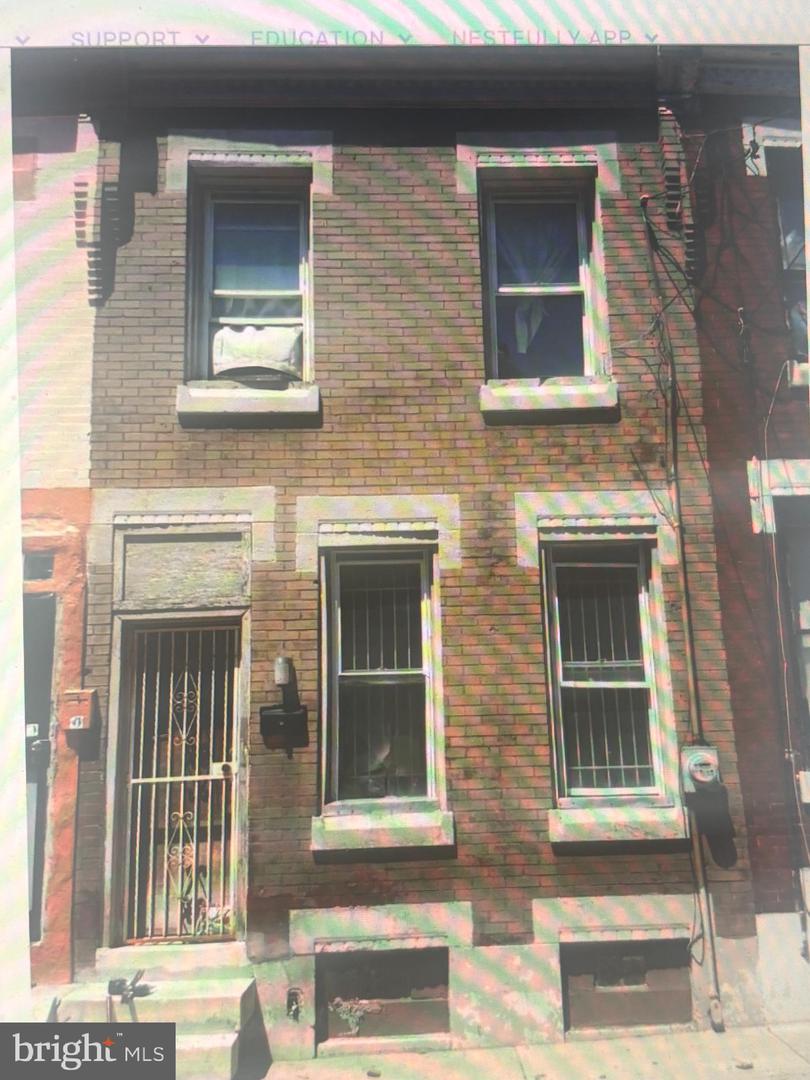 2418 N CLARION ST Property Photo 1