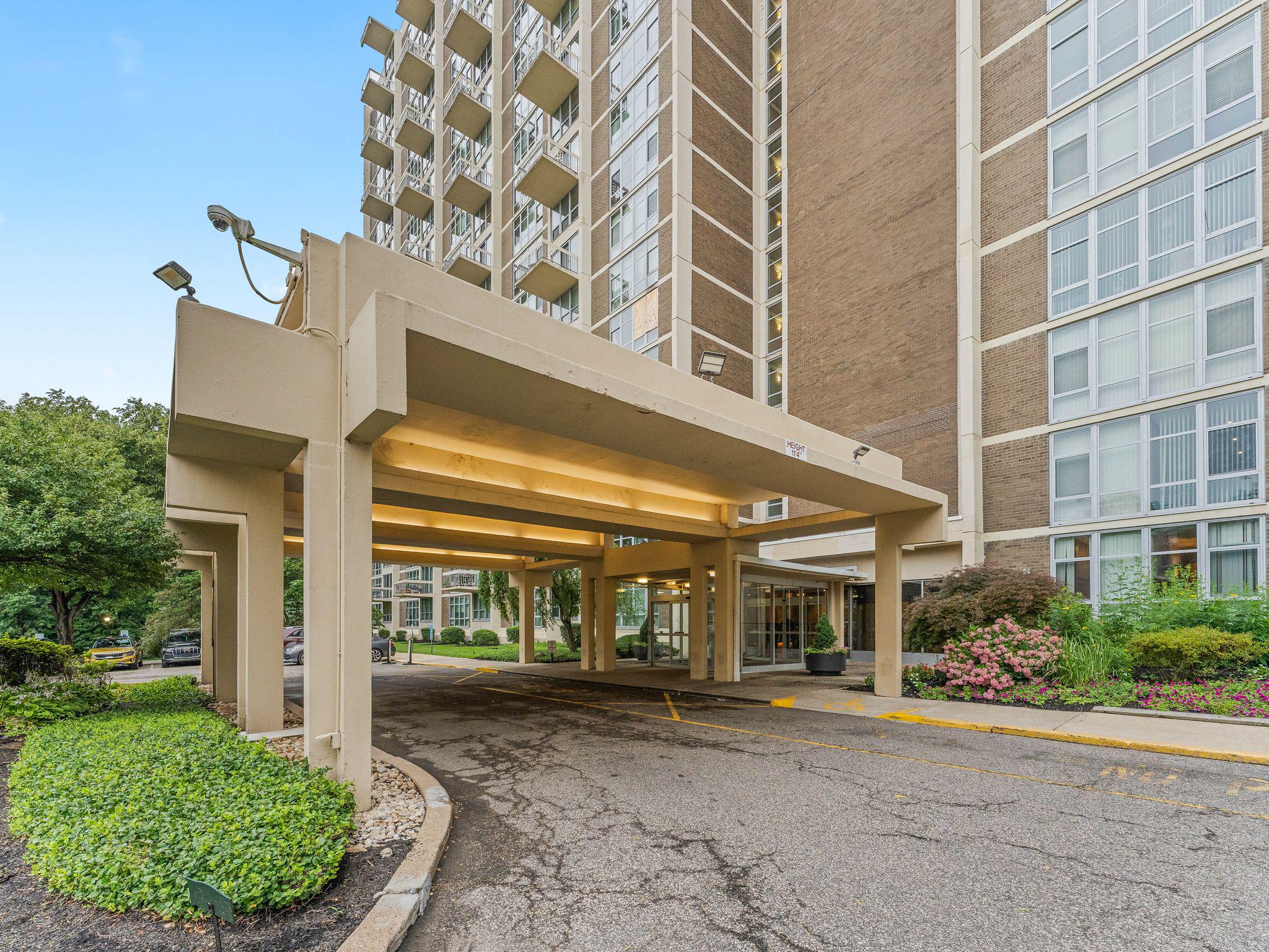 3600 Conshohocken Ave #1407 Property Photo 1