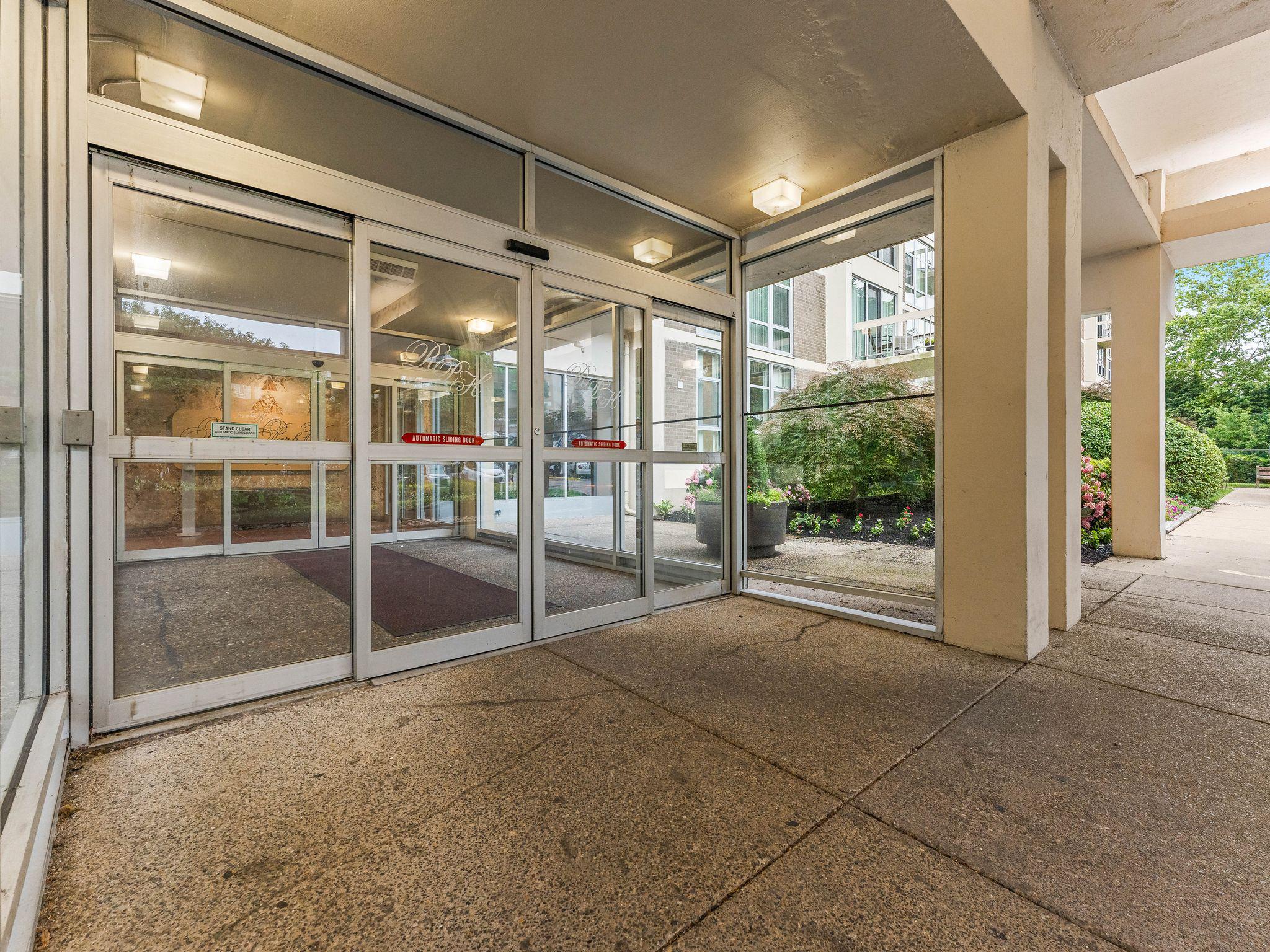3600 Conshohocken Ave #1407 Property Photo 3