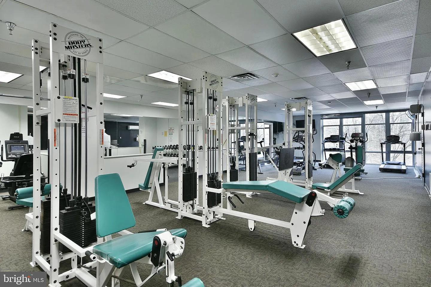 3600 Conshohocken Ave #1407 Property Photo 22