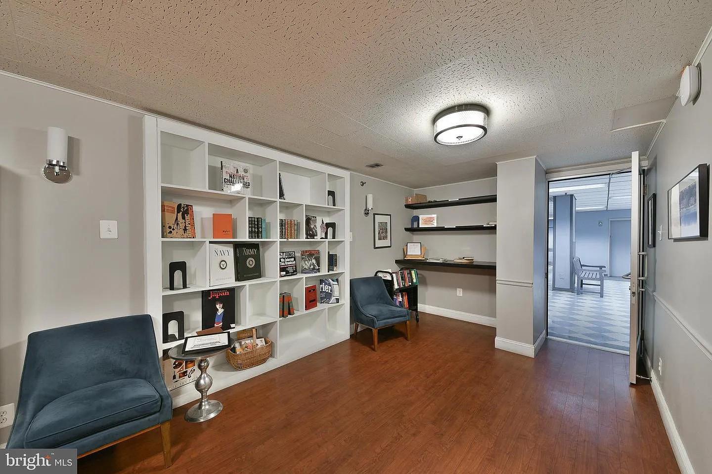 3600 Conshohocken Ave #1407 Property Photo 23