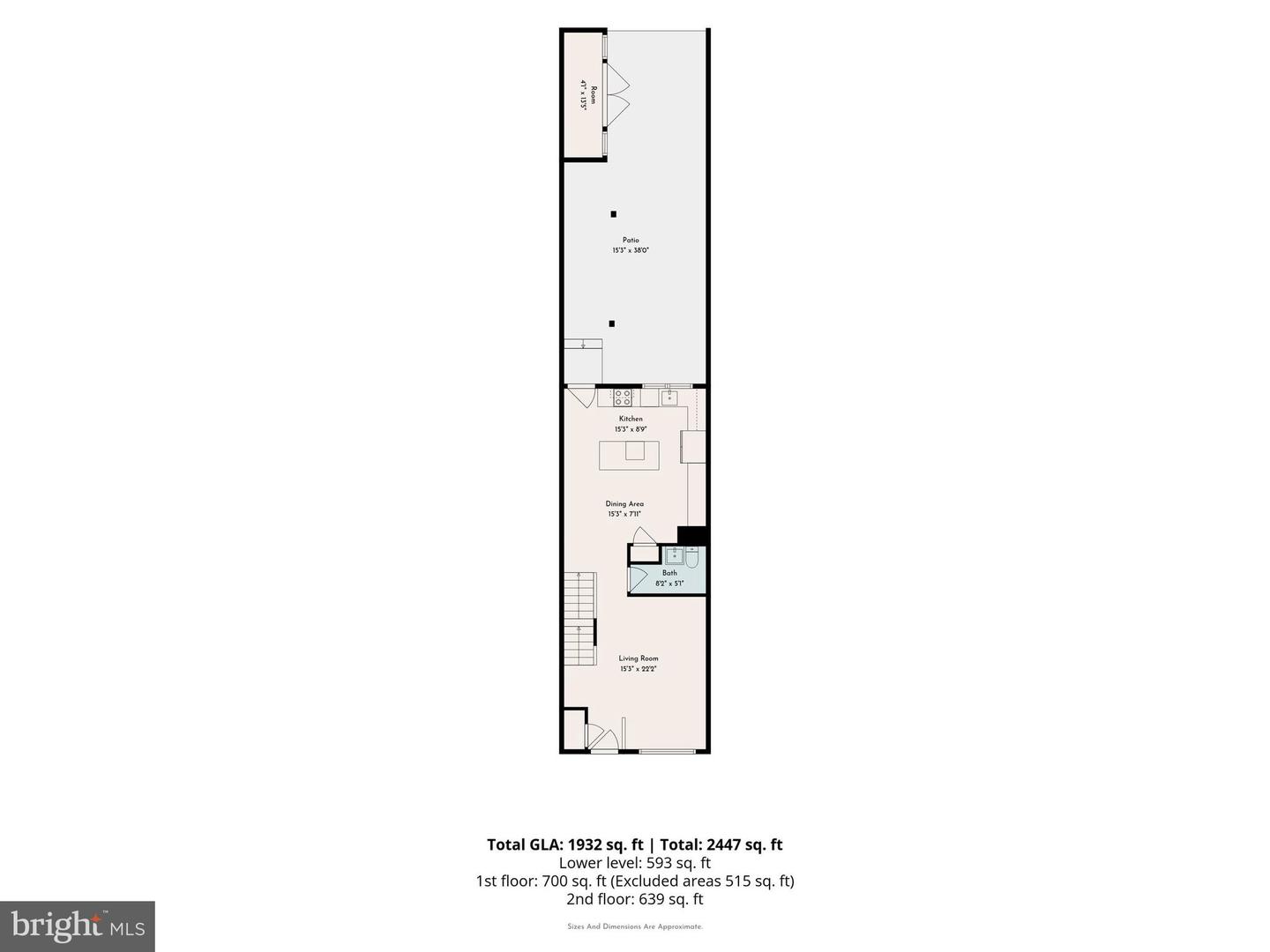 430 Brown St Property Photo 27