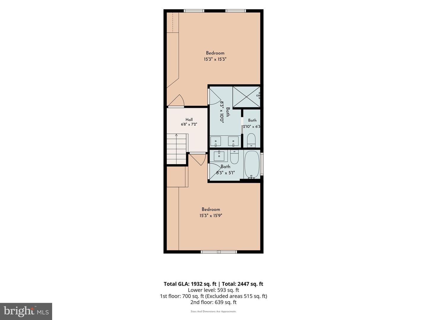 430 Brown St Property Photo 28