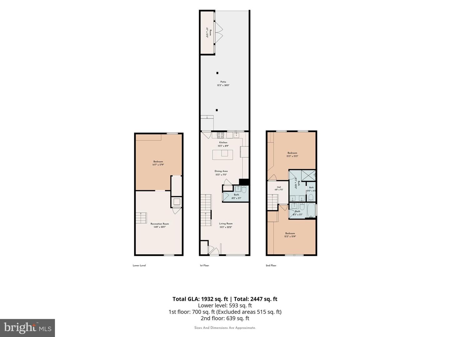 430 Brown St Property Photo 29