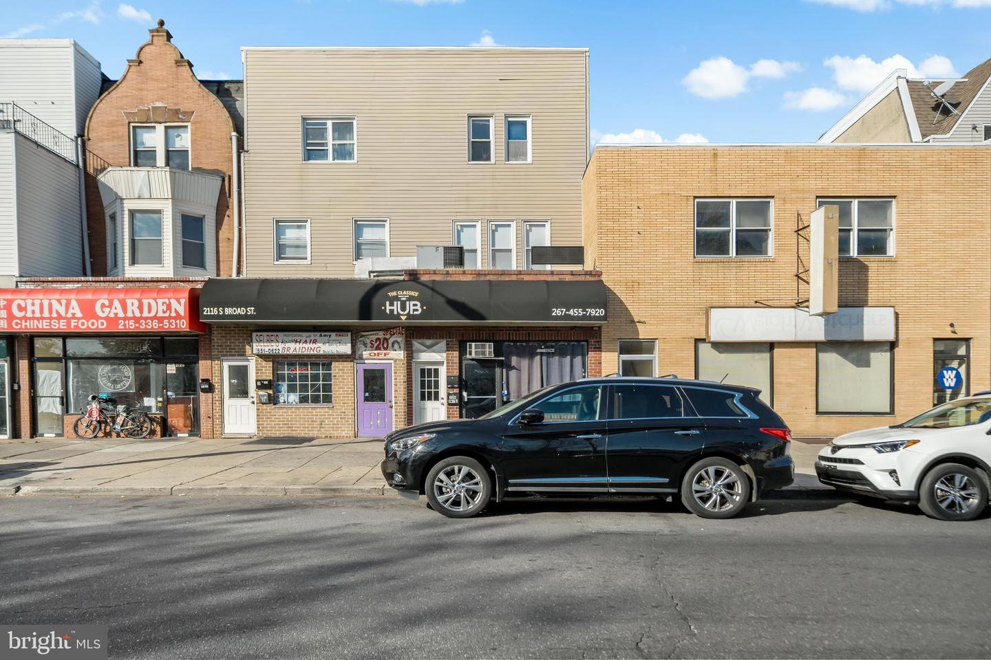 2116 S BROAD ST Property Photo 1