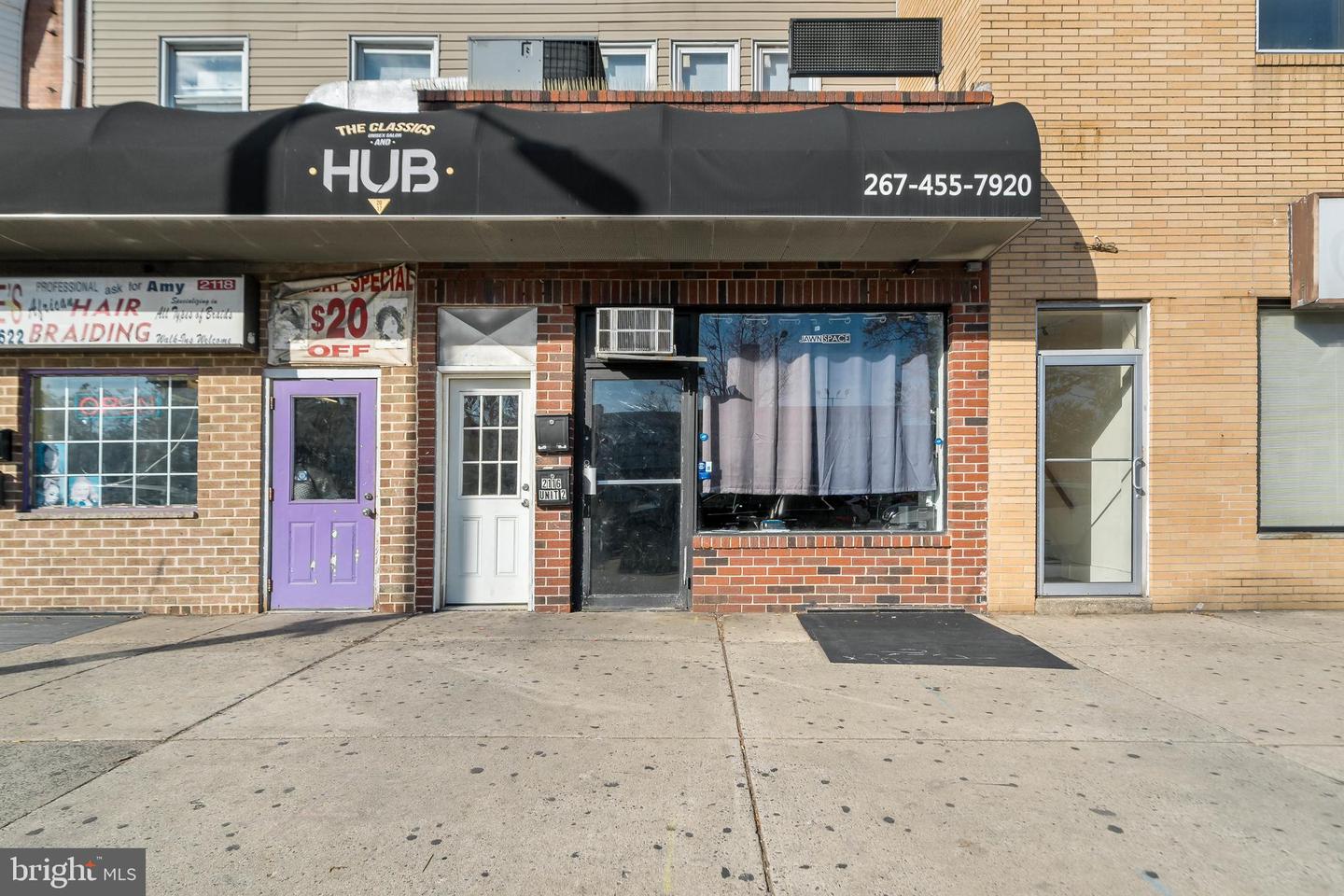 2116 S Broad St Property Photo 24