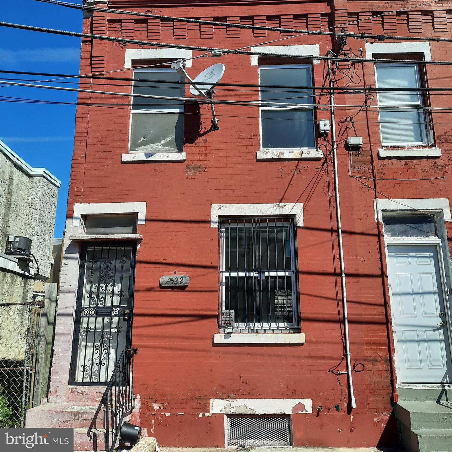 2522 Potter St Property Photo 1