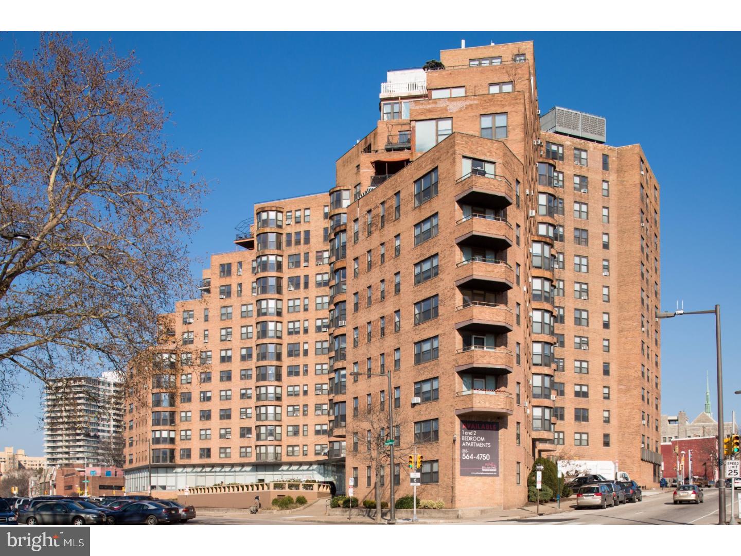2201 Pennsylvania Ave #1207 Property Photo 41